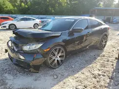 19XFC2F72GE004215 2016 HONDA CIVIC