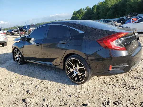 19XFC2F72GE004215 2016 HONDA CIVIC - Image 2