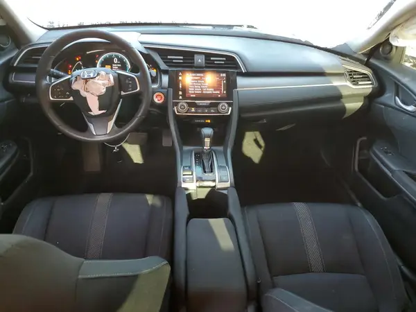 19XFC2F72GE004215 2016 HONDA CIVIC - Image 8