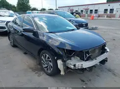 19XFC2F72GE005185 2016 HONDA CIVIC