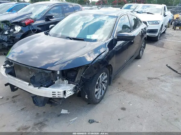 19XFC2F72GE005185 2016 HONDA CIVIC - Image 2