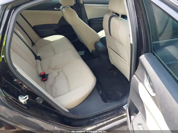 19XFC2F72GE005185 2016 HONDA CIVIC - Image 8