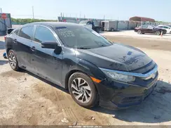 19XFC2F72GE005333 2016 HONDA CIVIC