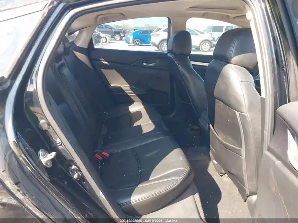 19XFC2F72GE005333 2016 HONDA CIVIC - Image 8