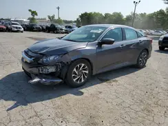 19XFC2F72GE010029 2016 HONDA CIVIC