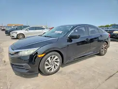 19XFC2F72GE010760 2016 HONDA CIVIC