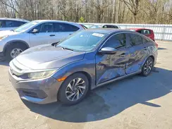 19XFC2F72GE011987 2016 HONDA CIVIC