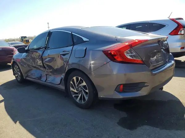 19XFC2F72GE011987 2016 HONDA CIVIC - Image 2