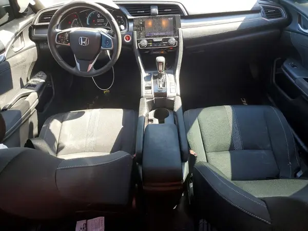 19XFC2F72GE011987 2016 HONDA CIVIC - Image 8