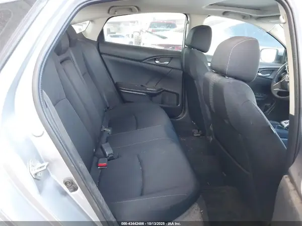 19XFC2F72GE012377 2016 HONDA CIVIC - Image 8