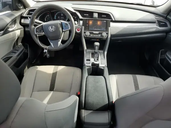 19XFC2F72GE012900 2016 HONDA CIVIC - Image 8