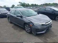 19XFC2F72GE013237 2016 HONDA CIVIC