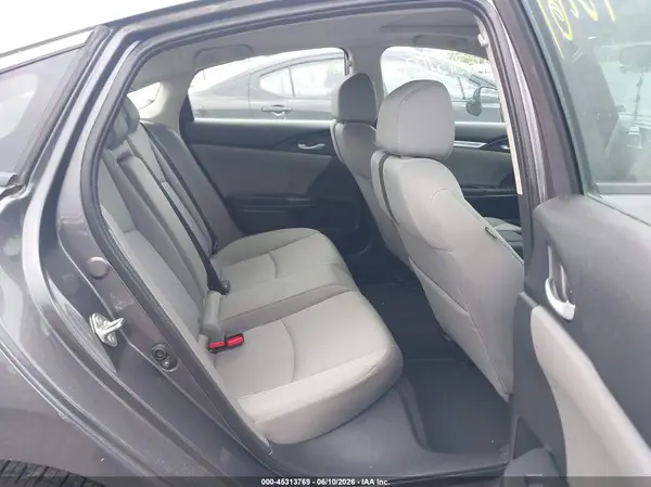 19XFC2F72GE013237 2016 HONDA CIVIC - Image 8
