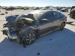 19XFC2F72GE013500 2016 HONDA CIVIC