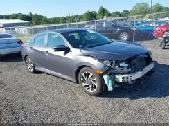 19XFC2F72GE013545 2016 HONDA CIVIC