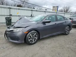19XFC2F72GE016218 2016 HONDA CIVIC