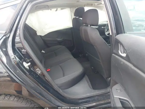 19XFC2F72GE016638 2016 HONDA CIVIC - Image 8