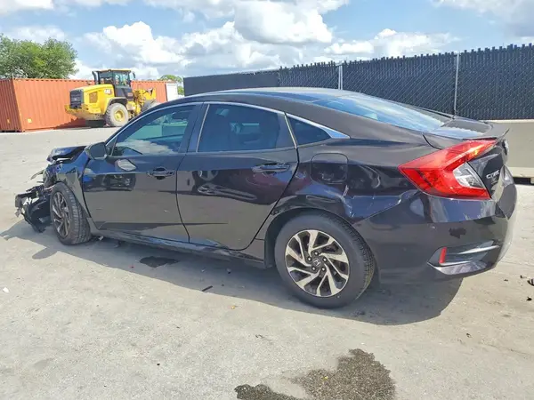 19XFC2F72GE018230 2016 HONDA CIVIC - Image 2
