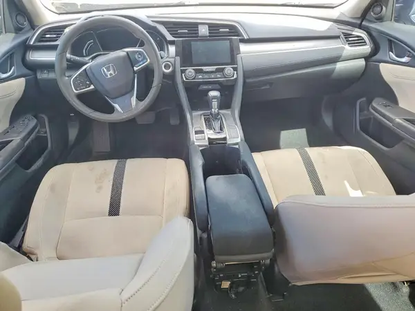 19XFC2F72GE018230 2016 HONDA CIVIC - Image 8