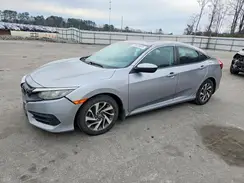 19XFC2F72GE019684 2016 HONDA CIVIC