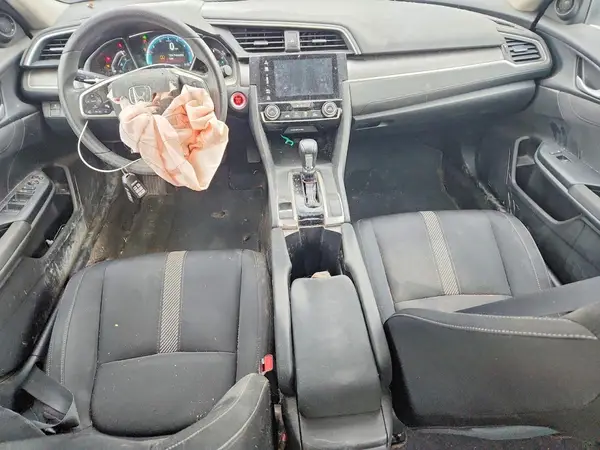 19XFC2F72GE019684 2016 HONDA CIVIC - Image 8