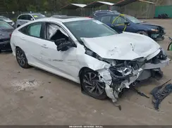 19XFC2F72GE020799 2016 HONDA CIVIC