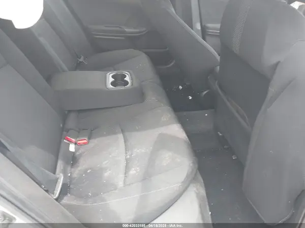 19XFC2F72GE020799 2016 HONDA CIVIC - Image 8