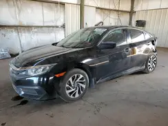 19XFC2F72GE020835 2016 HONDA CIVIC
