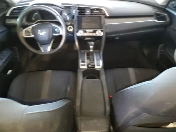 19XFC2F72GE020835 2016 HONDA CIVIC - Image 8