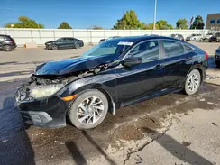 19XFC2F72GE020849 2016 HONDA CIVIC