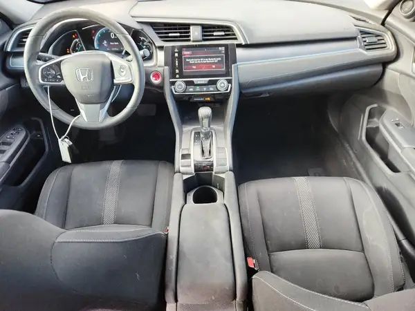 19XFC2F72GE020849 2016 HONDA CIVIC - Image 8