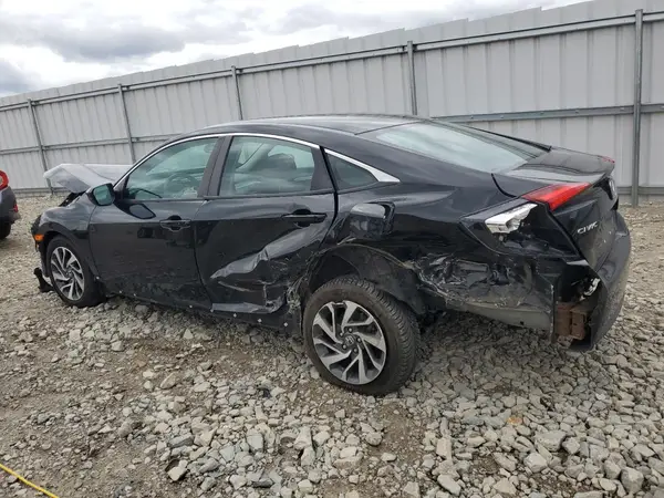 19XFC2F72GE021645 2016 HONDA CIVIC - Image 2