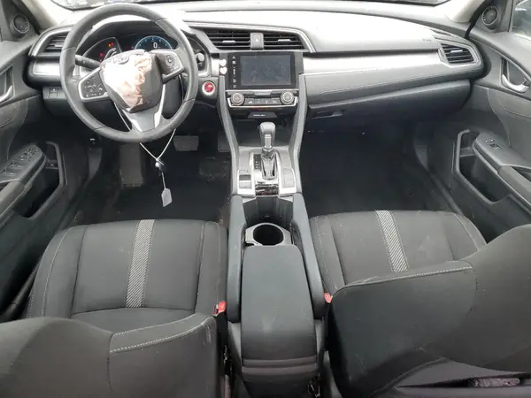 19XFC2F72GE021645 2016 HONDA CIVIC - Image 8