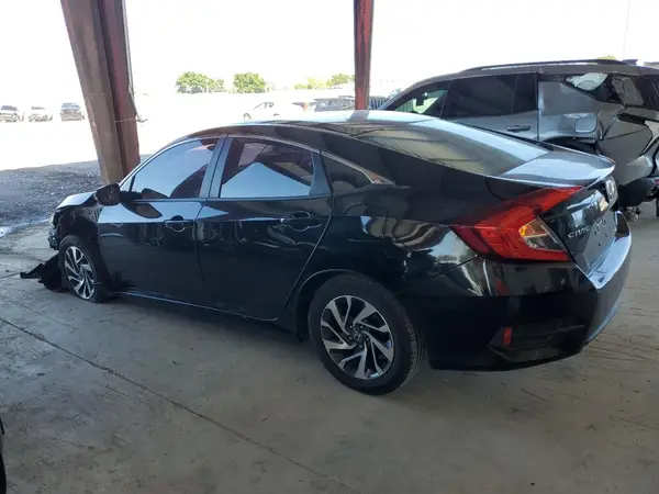 19XFC2F72GE022049 2016 HONDA CIVIC - Image 2