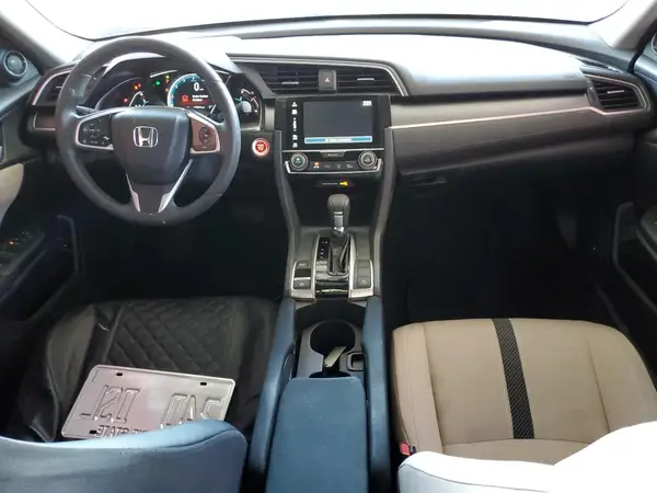 19XFC2F72GE022049 2016 HONDA CIVIC - Image 8