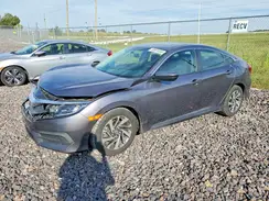 19XFC2F72GE022407 2016 HONDA CIVIC