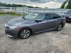 19XFC2F72GE022424 2016 HONDA CIVIC