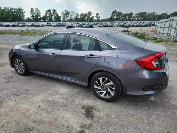 19XFC2F72GE022424 2016 HONDA CIVIC - Image 2