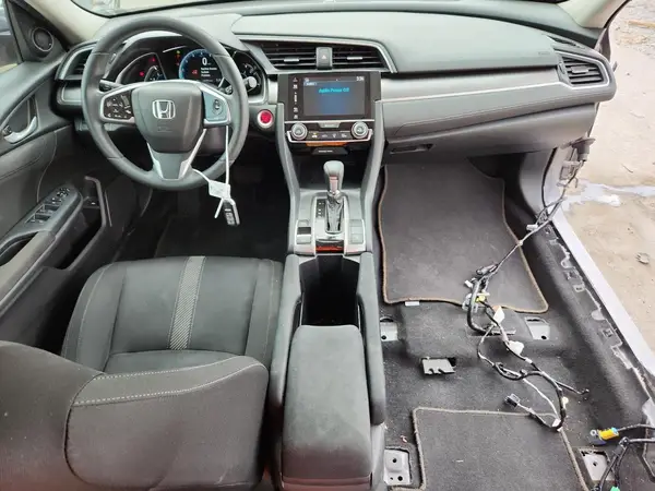 19XFC2F72GE022424 2016 HONDA CIVIC - Image 8