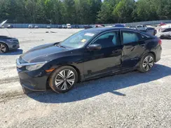 19XFC2F72GE023069 2016 HONDA CIVIC