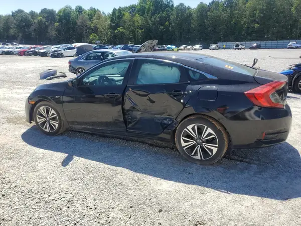 19XFC2F72GE023069 2016 HONDA CIVIC - Image 2