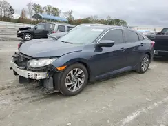19XFC2F72GE023167 2016 HONDA CIVIC