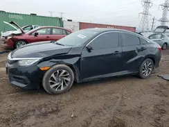 19XFC2F72GE023699 2016 HONDA CIVIC