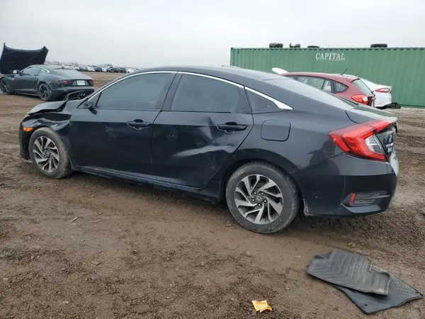 19XFC2F72GE023699 2016 HONDA CIVIC - Image 2