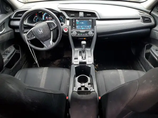 19XFC2F72GE023699 2016 HONDA CIVIC - Image 8