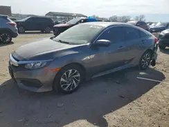 19XFC2F72GE025808 2016 HONDA CIVIC