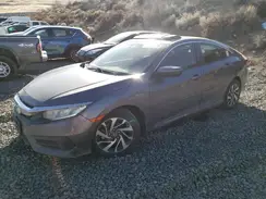 19XFC2F72GE025839 2016 HONDA CIVIC
