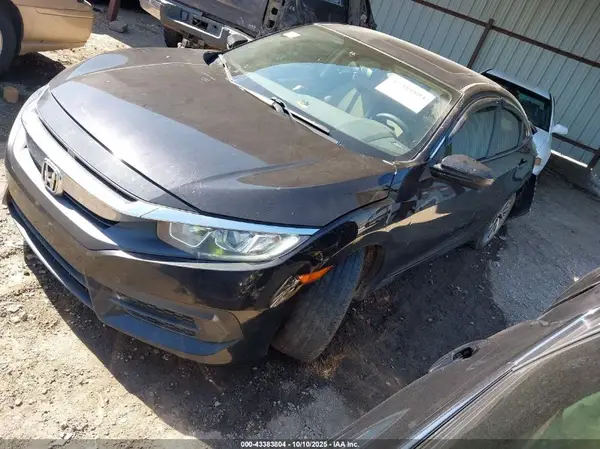 19XFC2F72GE026263 2016 HONDA CIVIC - Image 2