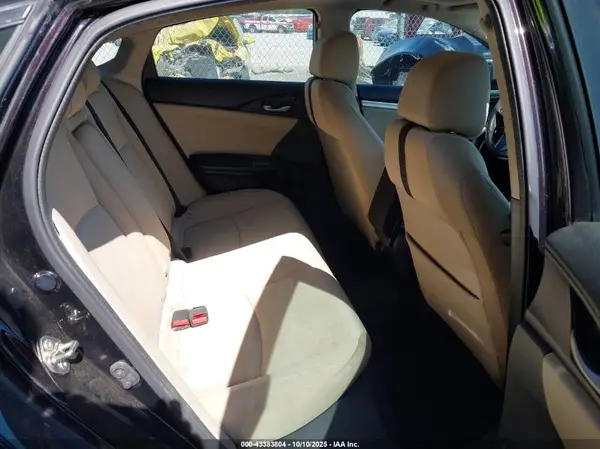 19XFC2F72GE026263 2016 HONDA CIVIC - Image 8