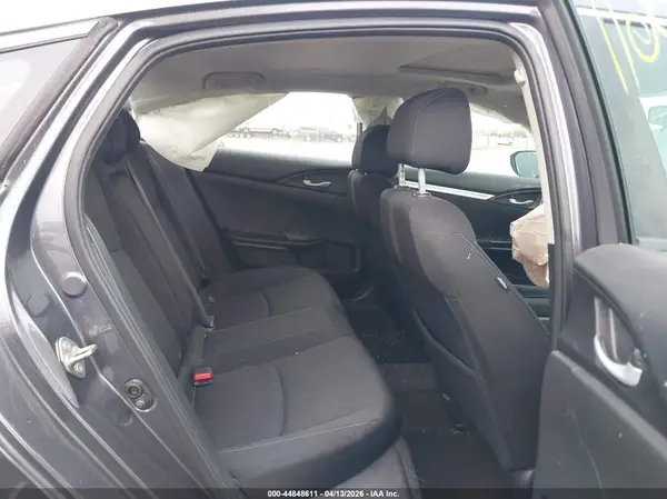 19XFC2F72GE027347 2016 HONDA CIVIC - Image 8